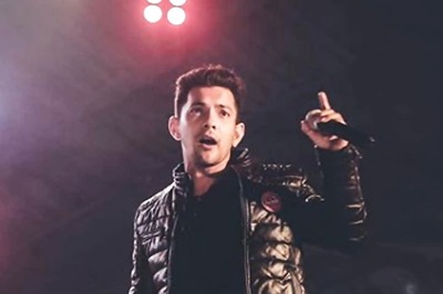 Aditya Narayan Says He is Not OK with the Contract System of Music Labels