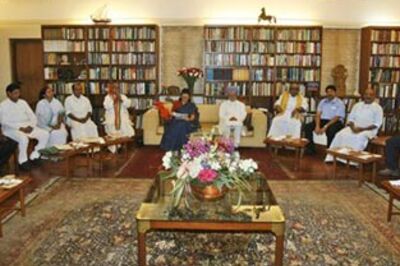 PM cancels meeting with Prez over ally trouble