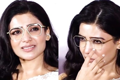 Samantha Ruth Prabhu's Career Is Over; She's Doing 'Cheap' Acts, Producer Makes SHOCKING Claim