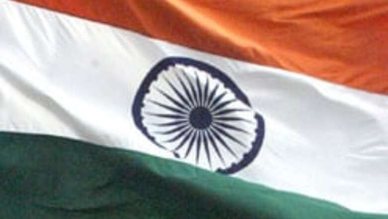 Celebrate Independence Day, hoist a flag