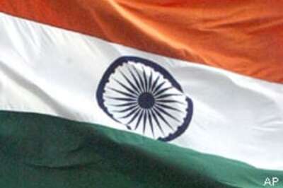 Celebrate Independence Day, hoist a flag