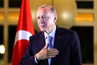 What Does Turkey President Erdogan’s Win Mean for Europe, US and India?