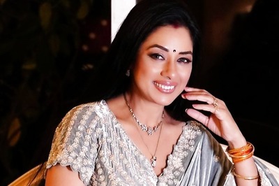 Rupali Ganguly Shares Her Birthday Plans, Reveals She Has Taken Three Days Off From Anupamaa