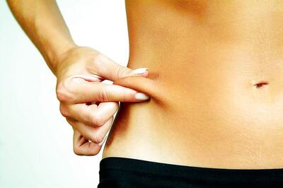 Maintaining Consistency Key To Long-term Weight Loss