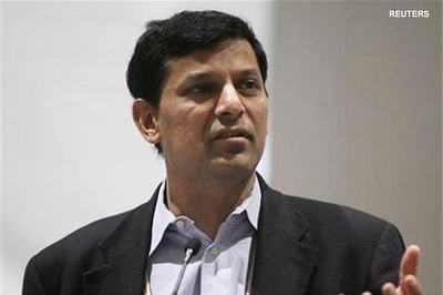 PSU banks need to free themselves from government influence: Raghuram Rajan