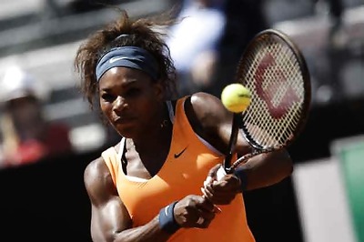 Wimbledon 2013: Serena Williams eyes 17th major