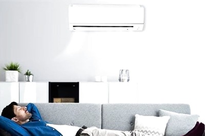Sleeping With Your AC On? Here’s Why You Might Want To Stop Doing This