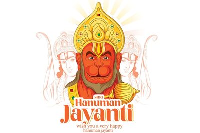 Hanuman Jayanti 2023: 10 Popular Names of Lord Hanuman and Their Meaning