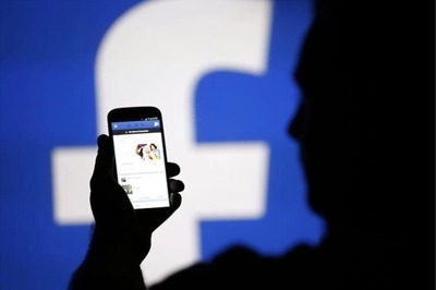 Facebook Apps Help EU Firms Make 208 Billion Euros in Sales