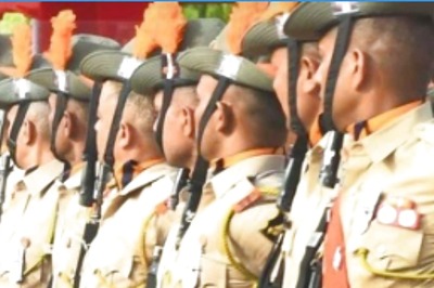 Rajasthan Police Constable Result 2024 Out At police.rajasthan.gov.in, Direct Link To Download Here