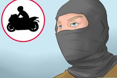 How to Wear a Face Shield