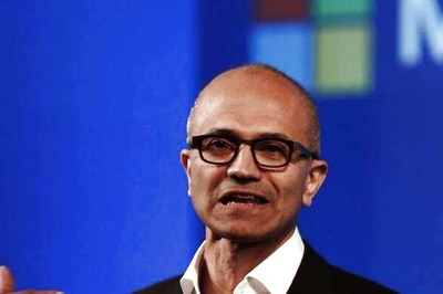 Microsoft CEO Satya Nadella Says 'Will Treat Our People With Dignity' After Firing 10,000 Employees