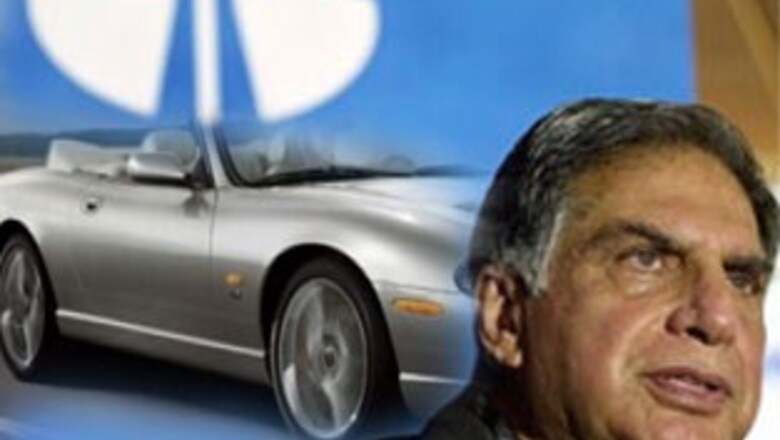 Tata becomes India's most valued business group
