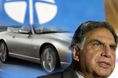 Tata becomes India's most valued business group