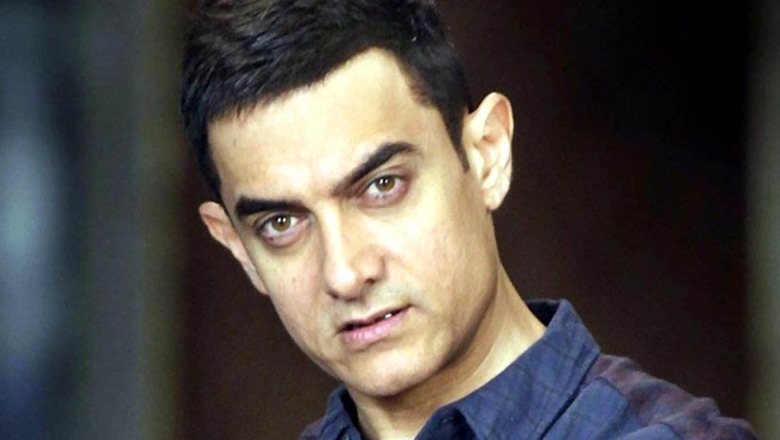 Aamir Khan's Mom Reviews Laal Singh Chaddha, Doesn't Want Him To Scissor Out Any Scene
