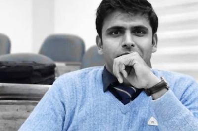 Indian Forest Services Officer Himanshu Tyagi Shares 5 Key Advantages Of Being An Introvert