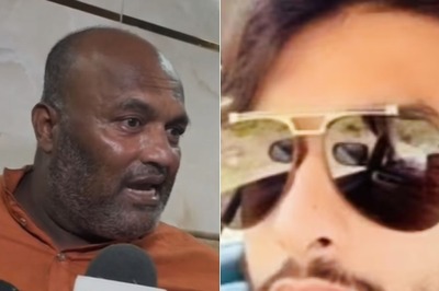 Mihir Was Drunk, Dragged My Wife, Did Not Stop BMW Even After I Shouted: Worli Hit-and-run Victim’s Husband