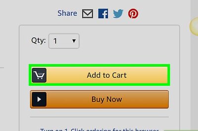 How to Use Amazon Locker