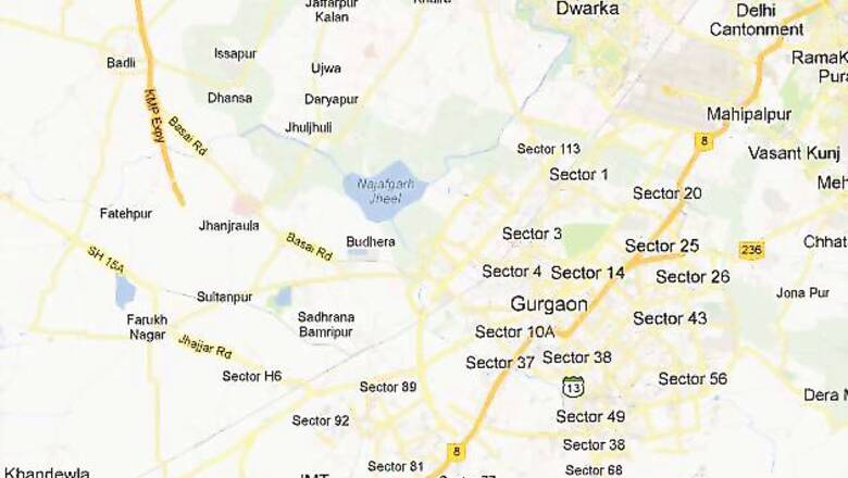 Gurgaon: Unidentified men abduct, rape 5-year-old