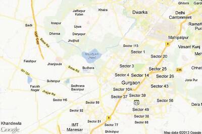 Gurgaon: Unidentified men abduct, rape 5-year-old