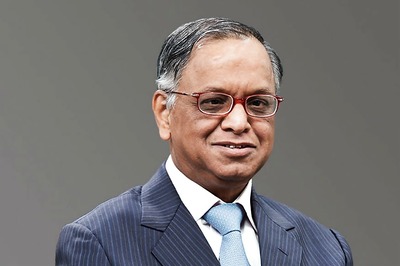 Not Used to Delays: Infosys Co-Founder Narayana Murthy Irked as Amazon Event Starts Late