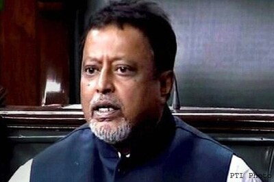 Most chit funds came up during CPI(M) rule: Roy