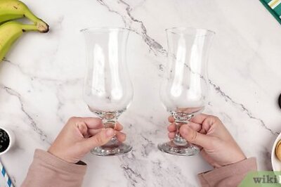 How to Make an Oreo Milkshake