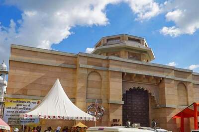 Gyanvapi Case: Decision Should Be on Basis of Evidence, Says UP Minister Asim Arun