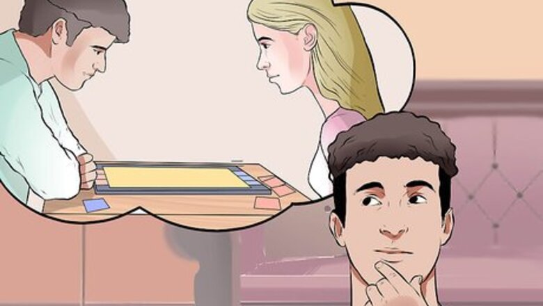 How to Have a Casual Monopoly Tournament