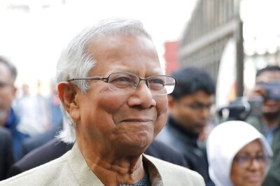 Nobel Laureate Muhammad Yunus To Be Chief Adviser Of Interim Govt in Bangladesh:  Coordinators of Students' Movement