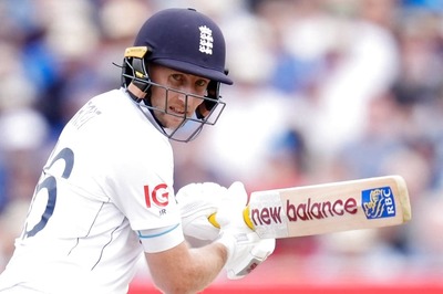 Joe Root Creates History, Becomes 1st Batter In The World To…
