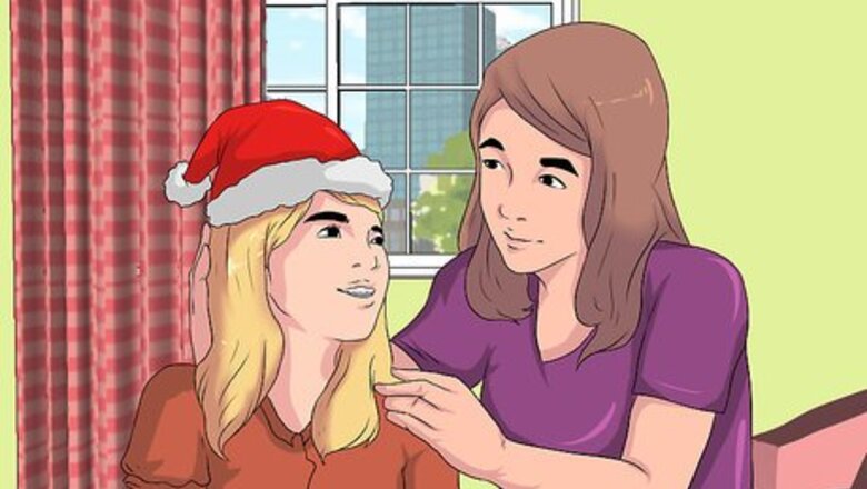 How to Tell Your Child Who Santa Is