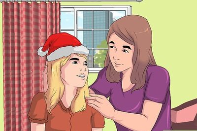 How to Tell Your Child Who Santa Is