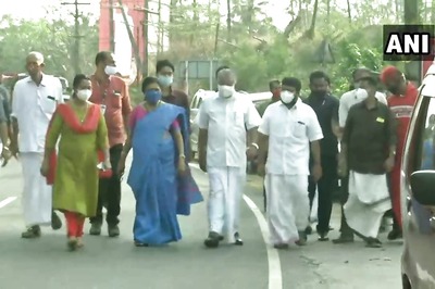 Kerala Govt Move to Renovate CM's Official Residence Draws Flak