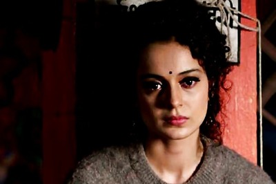 Was shattered after I completed 'Queen'; 'Tanu Weds Manu Returns' characters left me emotionally and physically drained: Kangana Ranaut on the impact of her onscreen roles