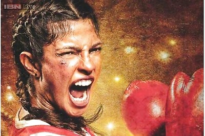 'Mary Kom' integrates a popular household consumer durables brand