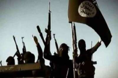IS demands ransom for Chinese, Norwegian hostages