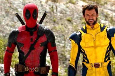 Deadpool & Wolverine's Hugh Jackman Reveals Why He Returned To Play Logan: 'I Know Fans Wanted To See Him'