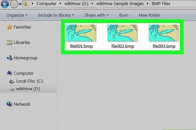 How to Import an Image Sequence in Premiere