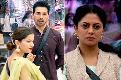 Kavita Kaushik's 'Friends With Benefits' Remark Infuriates Rubina Dilaik-Abhinav Shukla Fans
