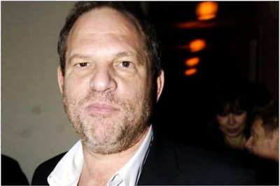 Harvey Weinstein Pleads Not Guilty Ahead of Rape Trial in Los Angeles