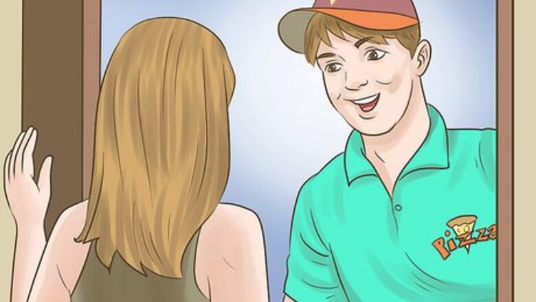How to Make Good Tips Delivering Pizza