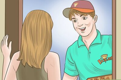How to Make Good Tips Delivering Pizza