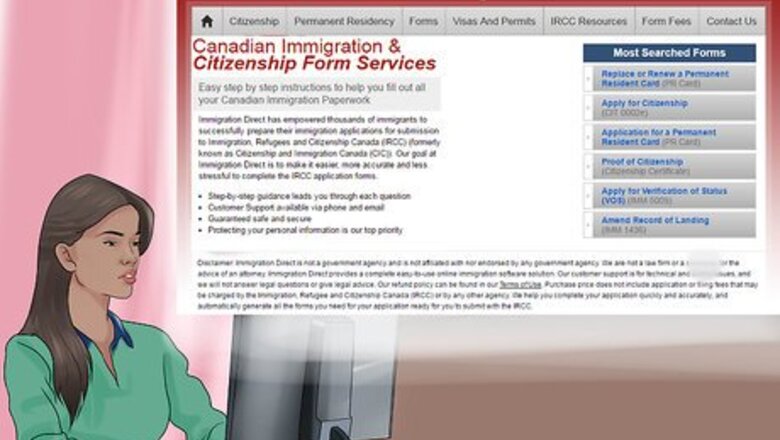 How to Report Immigration Fraud in Canada