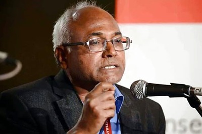 Kancha Ilaiah's Books 'Vitriolic Towards Hindu Faith', Must be Removed From Reading List: DU Teachers