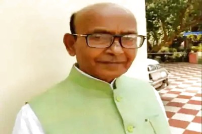 'Unfortunate', 'Irreparable Loss': PM Modi, Bihar CM Condole Kapil Deo Kamat's Death from Covid-19