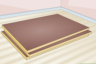 How to Cut Duct Board