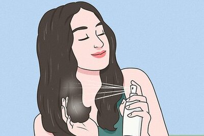 How to Cut U Shaped Hair