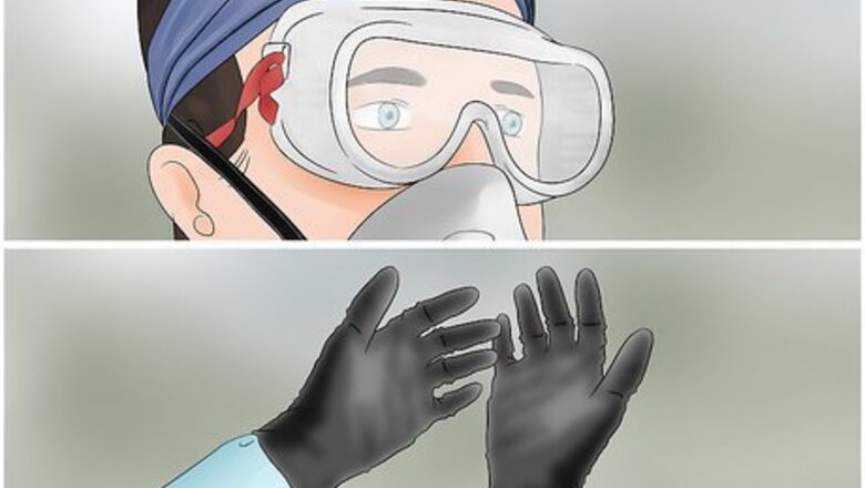 How to Make Quicklime