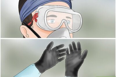 How to Make Quicklime